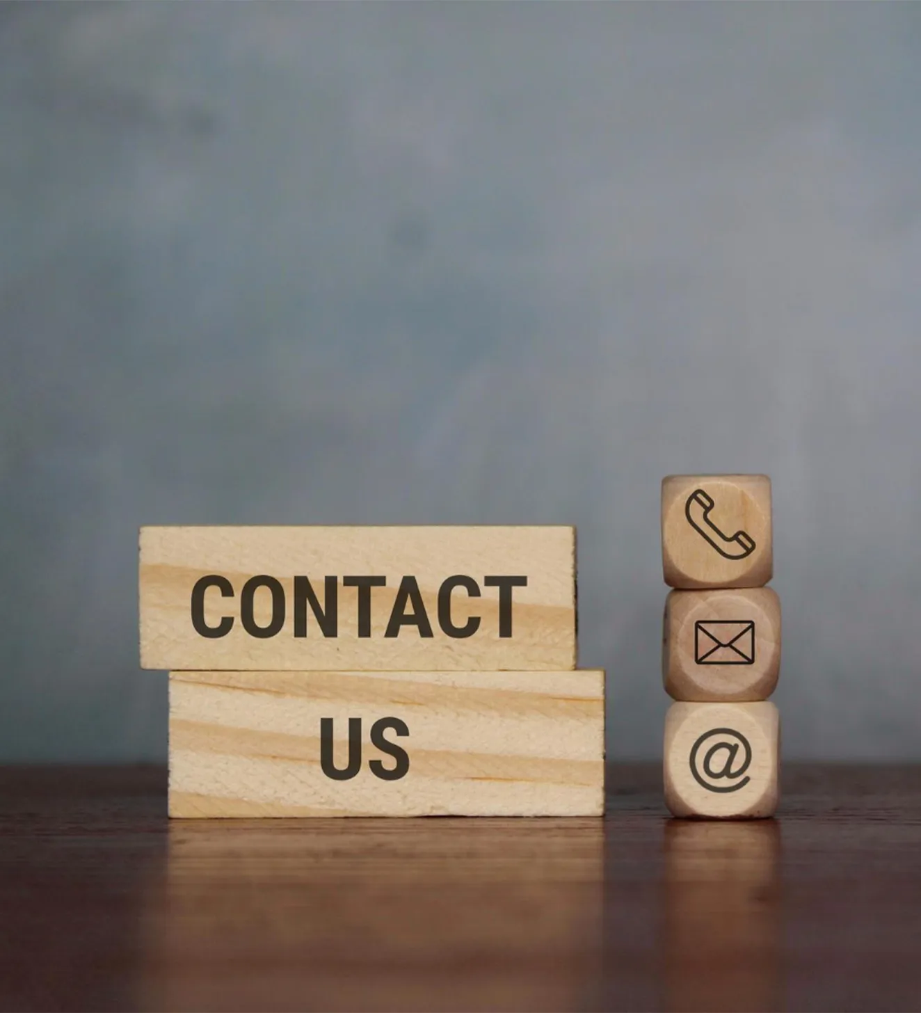 contact