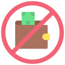no-money